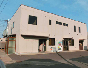 勝田事業所